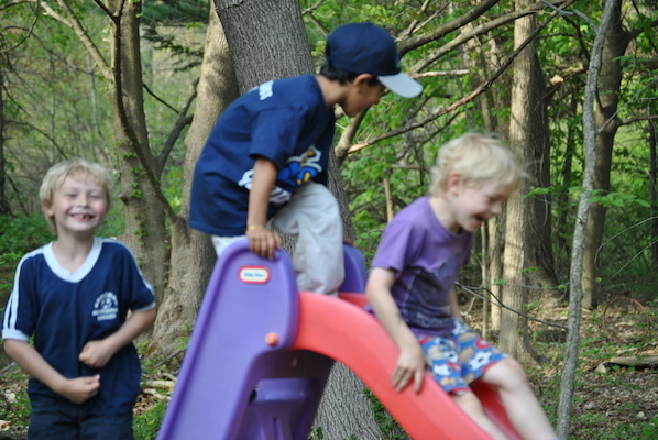 Tim, Aahan, Cole (05-01-2010 16:36)