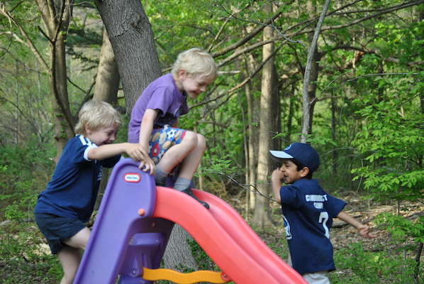 Tim, Cole, Aahan (05-01-2010 16:36)