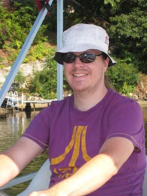 Captain Ben (07-18-2010 08:07)