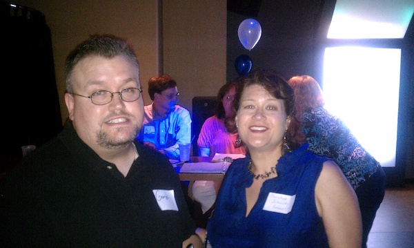 The WHS 20th reunion (07-31-2010 19:32)