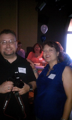 The WHS 20th reunion (07-31-2010 19:32)