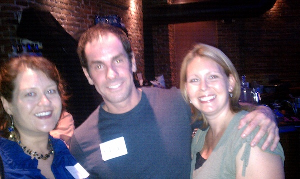 The WHS 20th reunion (07-31-2010 20:05)