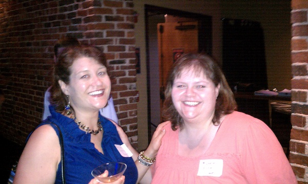 The WHS 20th reunion (07-31-2010 20:16)