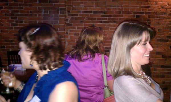 The WHS 20th reunion (07-31-2010 20:21)