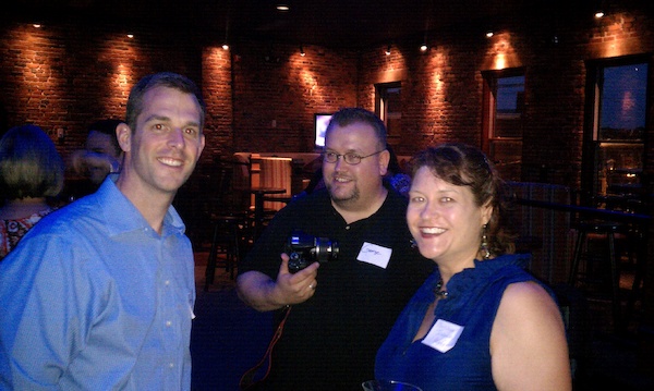 The WHS 20th reunion (07-31-2010 20:33)