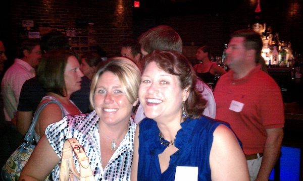 The WHS 20th reunion (07-31-2010 20:37)