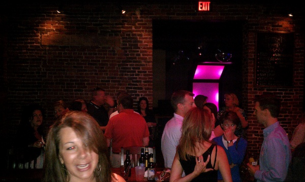 The WHS 20th reunion (07-31-2010 20:40)