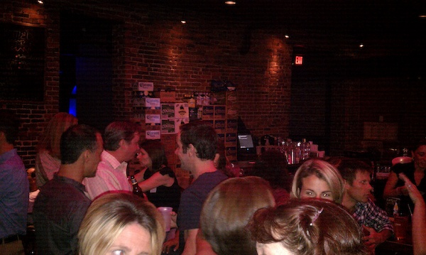 The WHS 20th reunion (07-31-2010 20:40)