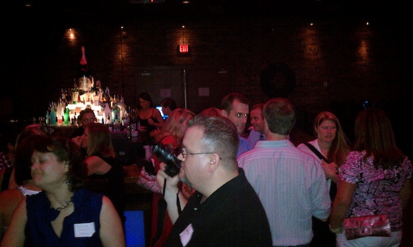 The WHS 20th reunion (07-31-2010 20:40)