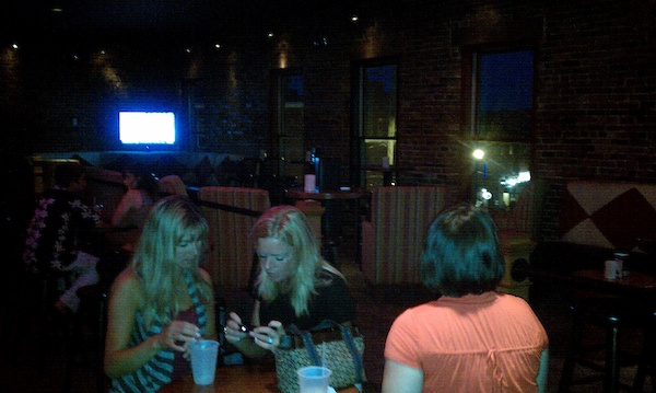 The WHS 20th reunion (07-31-2010 20:40)