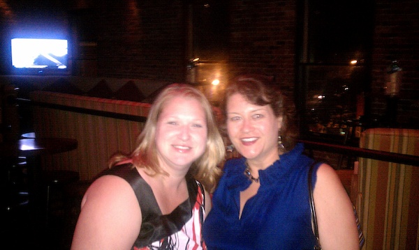 The WHS 20th reunion (07-31-2010 20:52)