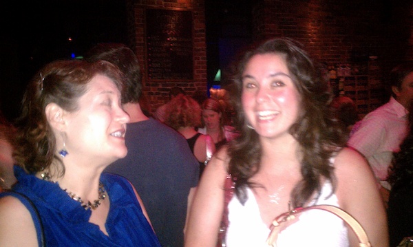 The WHS 20th reunion (07-31-2010 21:09)