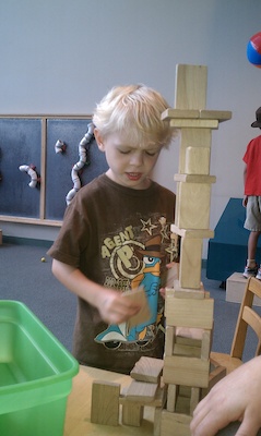 Cole building (08-08-2010 16:07)