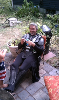 Jamie's birthday (08-14-2010 14:51)