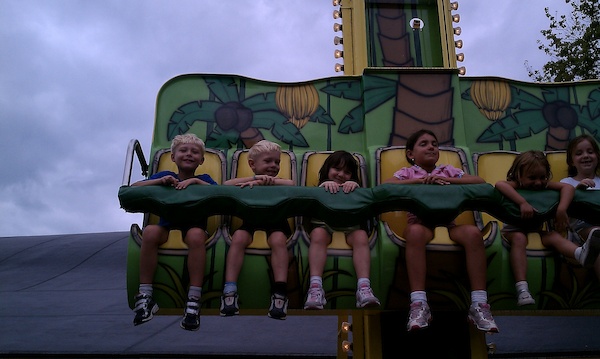 Tim and Cole about to bounce (08-15-2010 14:21)