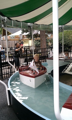 Cole on the boat (08-15-2010 16:55)