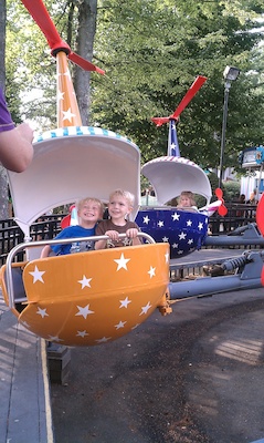 Tim and Cole on a helicopter (08-15-2010 17:46)