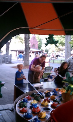 Tim, Cole and Ben fishing (08-15-2010 17:55)