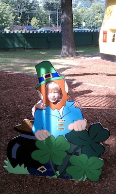 Solomon the Leprechaun (08-21-2010 10:11)
