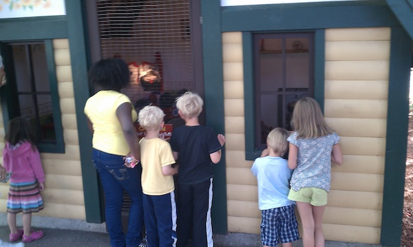 Yazzi, Cole, Tim, Solomon and Linnea (08-21-2010 10:19)