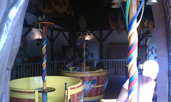 Harrison, Linnea, Annika, Solomon and Yazzi (08-21-2010 12:55)