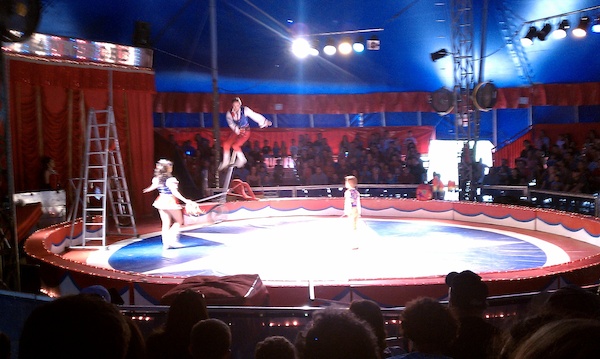 Circus unicycle (08-21-2010 14:14)