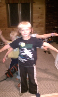 Many-armed Tim (08-21-2010 20:01)