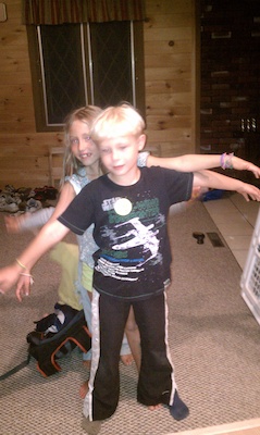 Many-armed Tim (08-21-2010 20:01)