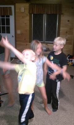 Many-armed Cole (08-21-2010 20:01)