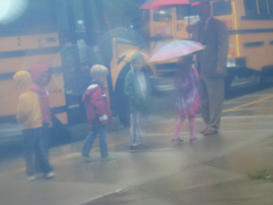 Cole and Tim at the bus ride to nowhere (08-25-2010 08:22)