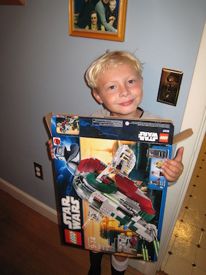 Tim and Slave One (09-11-2010 17:34)