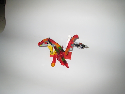 My hovercraft is full of eels (09-14-2010 19:00)