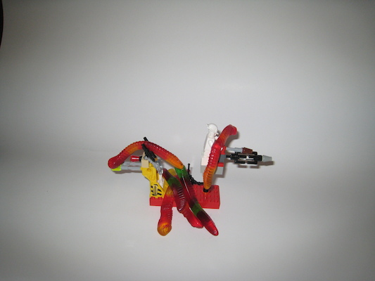 My hovercraft is full of eels (09-14-2010 19:00)