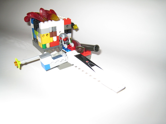 My hovercraft is full of eels (09-14-2010 19:03)