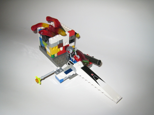 My hovercraft is full of eels (09-14-2010 19:03)