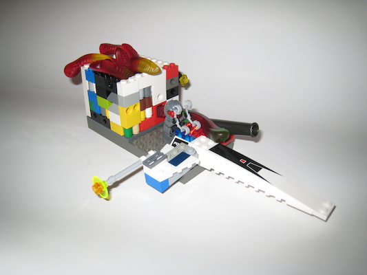 My hovercraft is full of eels (09-14-2010 19:03)