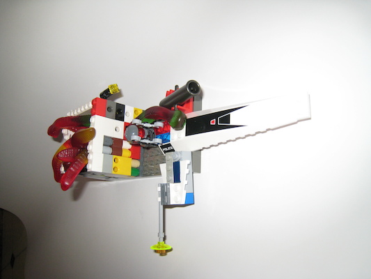 My hovercraft is full of eels (09-14-2010 19:03)