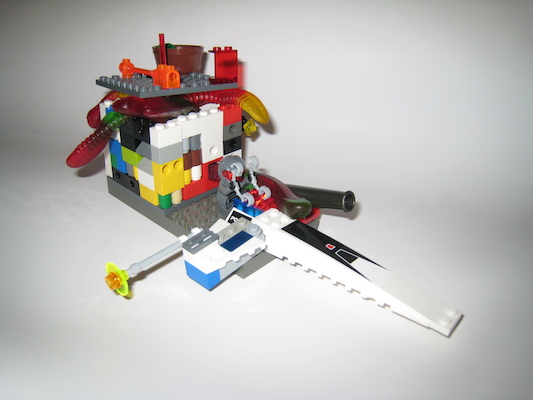 My hovercraft is full of eels (09-14-2010 19:04)