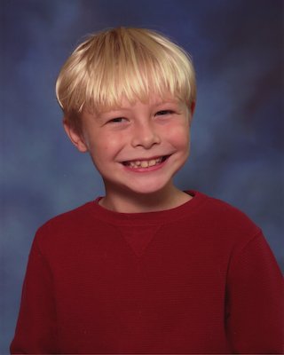 Tim School Picture (11-11-2010 20:30)