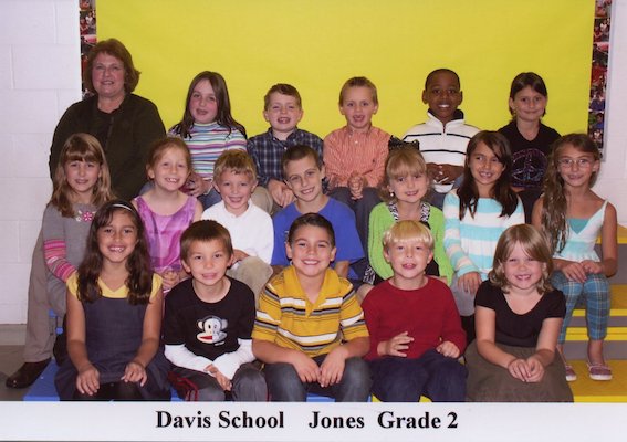 Tim Class Picture (11-11-2010 20:30)