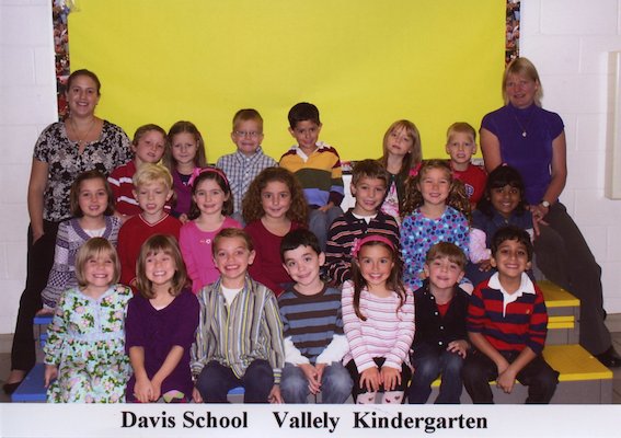 Cole Class Picture (11-11-2010 20:31)