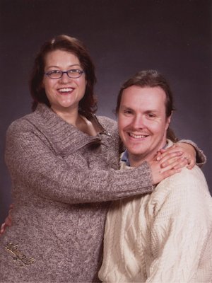 Xine and Ben (12-02-2010 20:08)