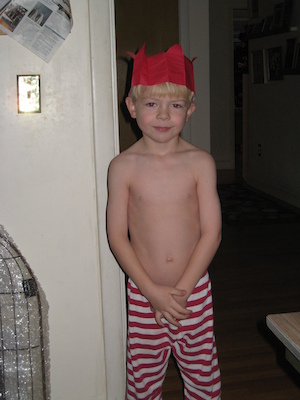 King Cole (12-27-2010 08:03)