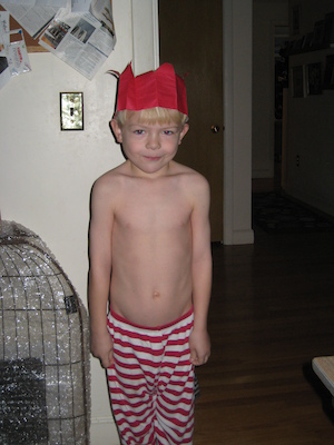 King Cole (12-27-2010 08:03)