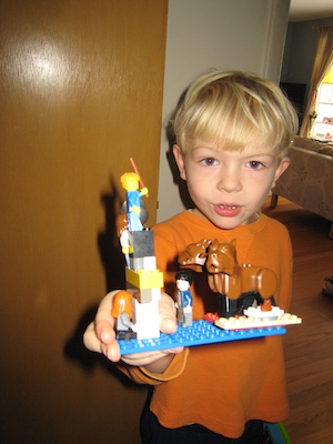 Fluffy's house (12-31-2010 09:43)