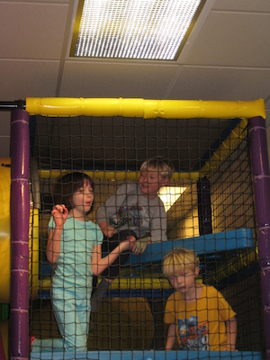 Chuck E Chese (02-21-2011 11:56)