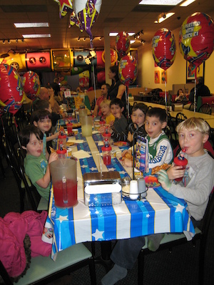 Tim's Birthday Party (02-21-2011 13:08)