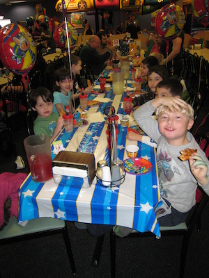 Tim's Birthday Party (02-21-2011 13:08)