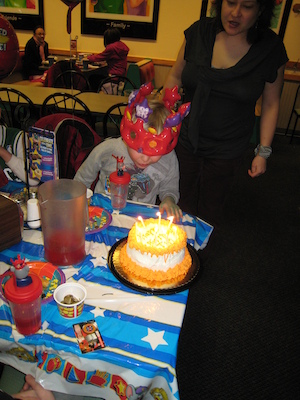 Tim's Birthday Party (02-21-2011 13:24)