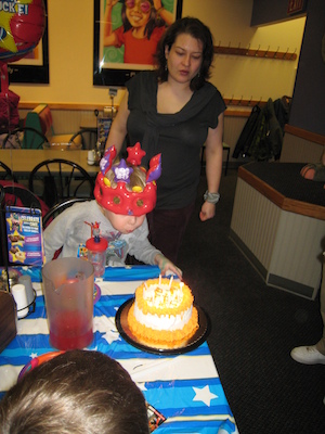 Tim's Birthday Party (02-21-2011 13:24)